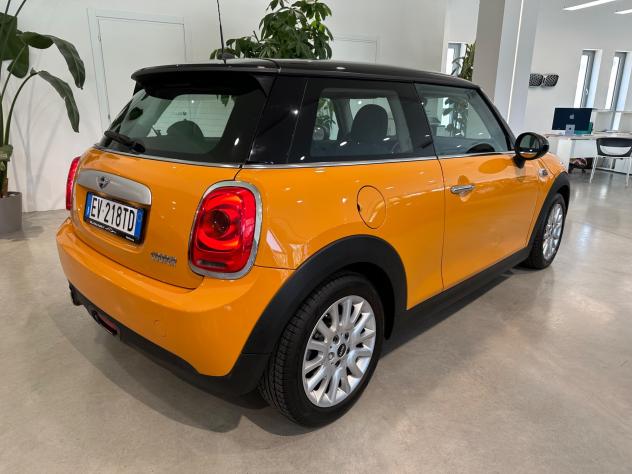 Mini Cooper 1.5 3p. - Foto 5