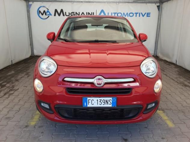 FIAT 500X 1.3 MultiJet 95cv Business *EURO 6* rif. 21025618