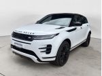 Land Rover Range Rover Evoque 2.0 D165 MHEV Dynamic SE AWD auto
