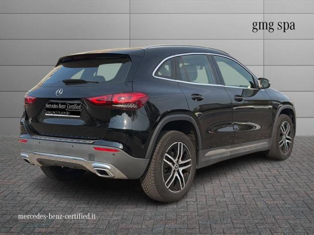 Mercedes-Benz GLA 180 d Sport Plus auto - Foto 2