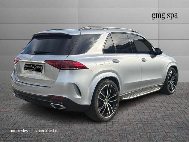 Mercedes-Benz GLE 450 mhev (eq-boost) Premium Plus 4matic auto - Foto 2