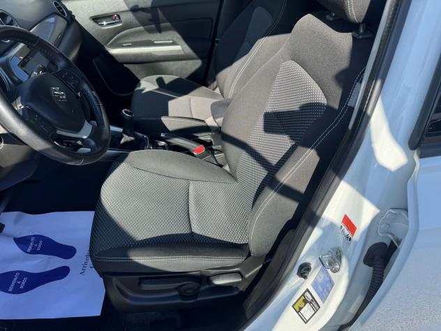 Suzuki Vitara 1.0 Boosterjet 2WD Cool - Foto 9