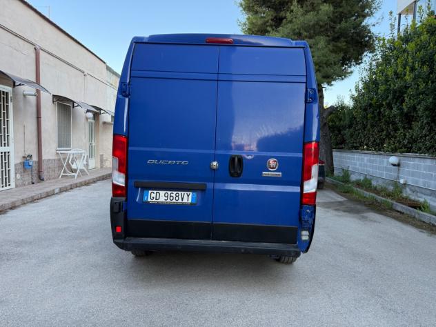 Fiat Ducato 2.3 MJT 120cv 2020 - Foto 6