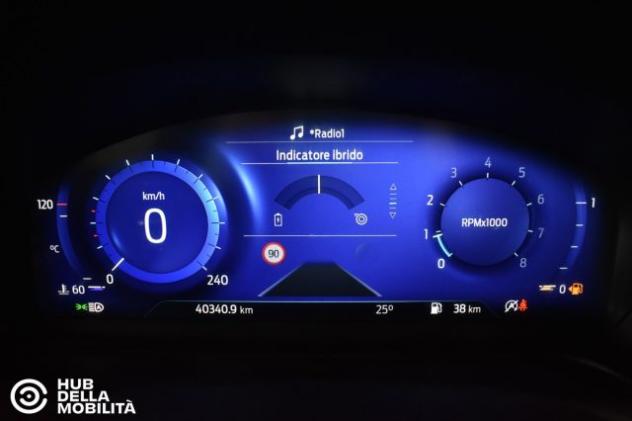FORD Puma 1.0 EcoBoost Hybrid 125 CV S&S ST-Line rif. 24085248 - Foto 8