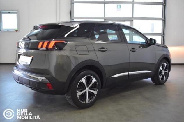 PEUGEOT 3008 PureTech Turbo 130 S&S Allure rif. 23790406 - Foto 4