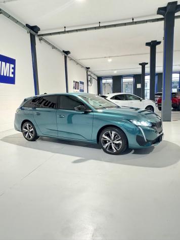 Peugeot 308 308 1.2 puretech t Allure Pack s&s 130cv - Foto 4