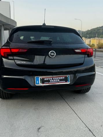 Opel Astra 1.5 CDTI 122 CV S&S 5p. Ultimate 2020 - Foto 9