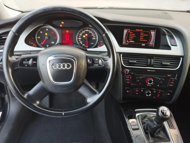 Audi A4 2.0 TDI 120CV F.AP. Start - Foto 4