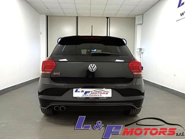Volkswagen Polo GTI 2.0 TSI GTI DSG BMT - Foto 6