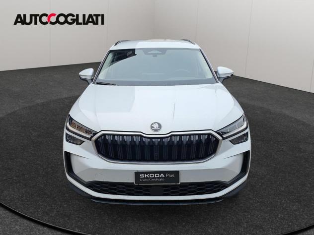 Škoda Kodiaq Kodiaq 2.0 TDI EVO Executive DSG 7 Posti - Foto 2