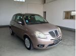 LANCIA Ypsilon 1.4 Argento Ecochic GPL