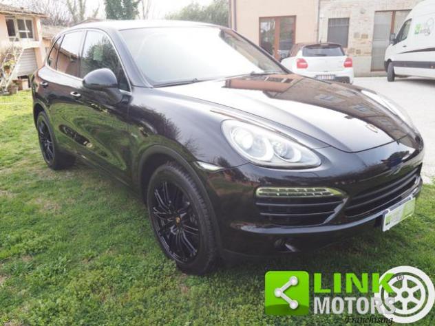 PORSCHE Cayenne 3.0 Diesel finanziabile rif. 23952581 - Foto 3