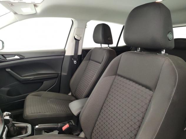 Volkswagen T-Cross 1.0 TSI Style - Foto 9