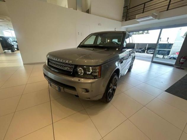 LAND ROVER Range Rover Sport 3.0 SDV6 HSE rif. 23137861