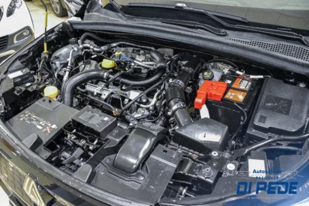 RENAULT Captur TCe 90 CV Techno rif. 23799150 - Foto 10