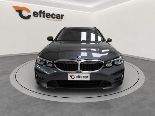 BMW 320 d 48V Business Adv. Touring rif. 24174821 - Foto 2