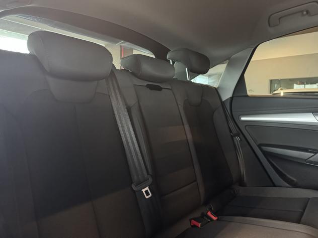 Audi Q5 Sportback 40 TDI S Line quattro S tronic - Foto 10
