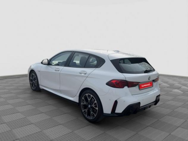 BMW 118 Serie 1 (F70) d 5p. MSport rif. 23697535 - Foto 3