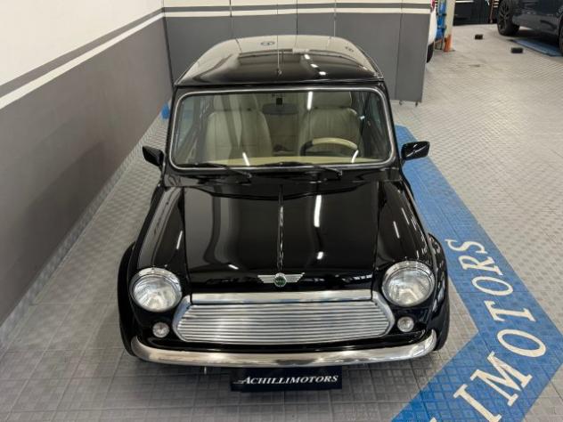 MINI Mini 1.3 cat Knightsbridge **13.228km** ASI rif. 23442327 - Foto 6