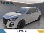 Peugeot 208 II 2023 1.2 puretech Style s&s 75cv