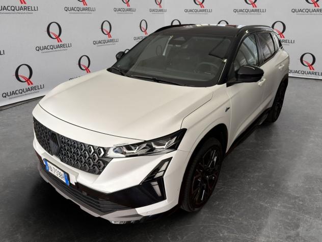 Renault Austral techno esprit Alpine full hybrid E-Tech 200