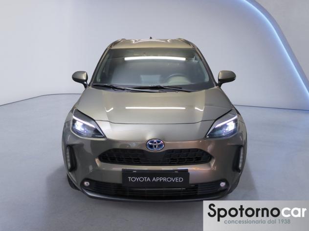 Toyota Yaris Cross 1.5H (116 CV) E-CVT Trend - Foto 6