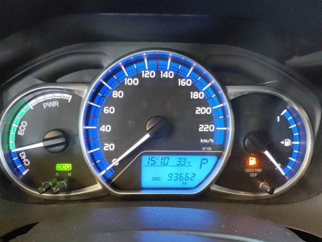 Toyota Yaris Yaris 1.5 Hybrid 5 porte Active - Foto 10