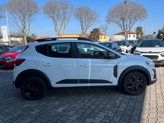 DACIA Sandero Stepway 1.0 TCe ECO-G Extreme rif. 22563792 - Foto 4