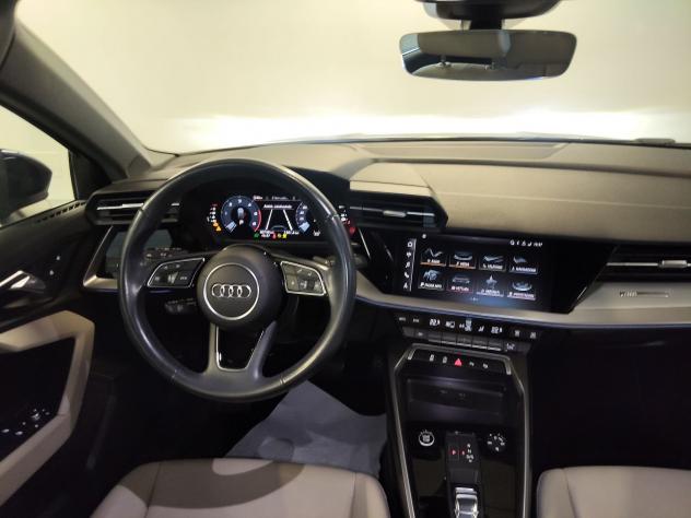Audi A3 A3 Sportback 35 2.0 tdi Business Advanced s-tronic - Foto 7