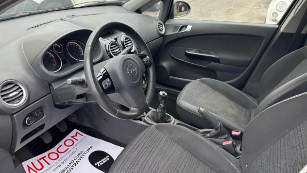 Opel Corsa 1.2 85CV 5 porte GPL-TECH Edition - Foto 7