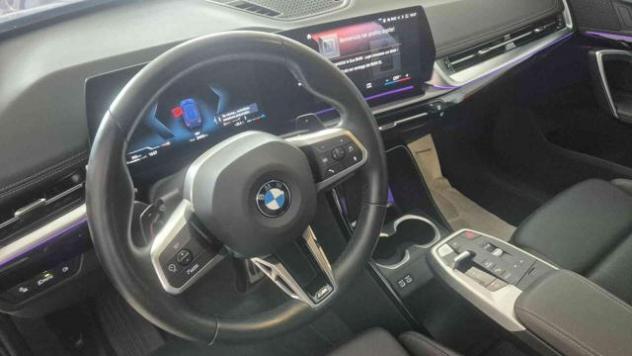BMW X1 sDrive 18i Msport rif. 23793183 - Foto 5