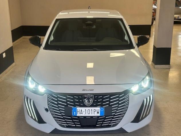 Peugeot 208 ALLURE 08/25 11.000KM PARI NUOVO - Foto 2