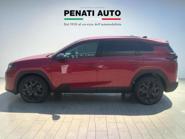 Citroën C5 Aircross Hybrid 145 cv Automatico You - Foto 6