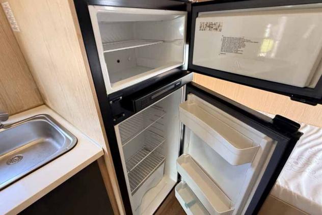 XGO Dynamic 39 - 7 Posti super accessoriato! - Foto 7