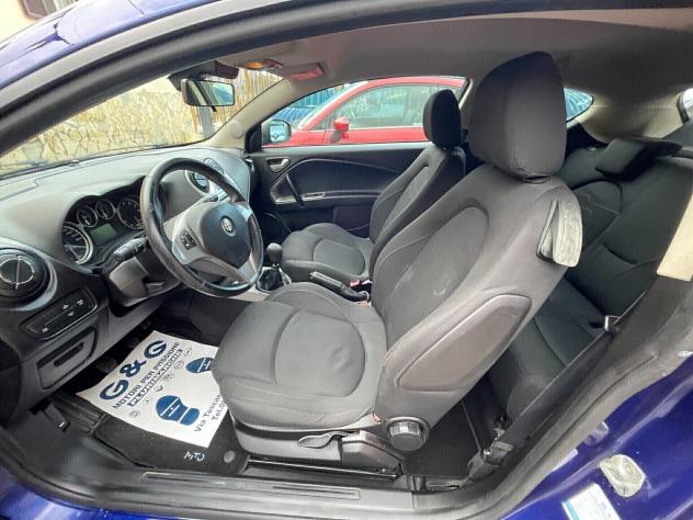 Alfa Romeo MiTo 1.4 78 CV Distinctive Sport Pack - Foto 3