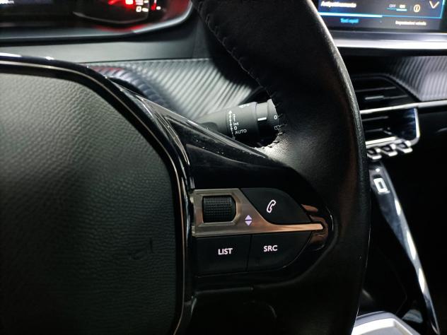 Peugeot 2008 1.5 BLUEHDI 110CV ACTIVE LED NAV CARPLAY CAMERA SENSOR CERCHI R16" - Foto 8