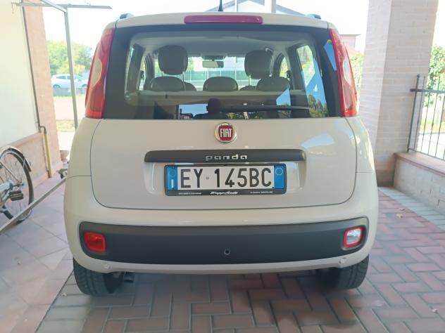 Fiat Panda 1.0 FireFly S&S Hybrid City Life - Foto 4