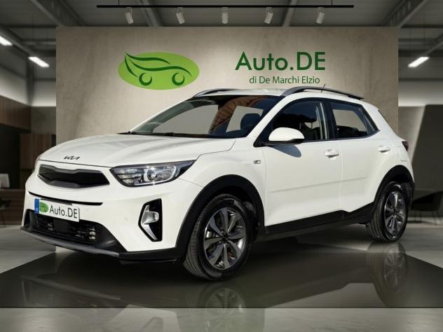 Kia Stonic 1.0 T-GDi 100 CV MHEV Style 20KM/L