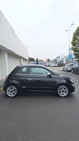 Fiat 500 1.2 by Gucci - Foto 4