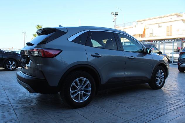 Ford Kuga 1.5 EcoBlue 120 CV aut. 2WD Titanium Business - Foto 2