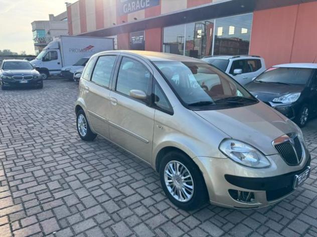 LANCIA MUSA 1.4 16V Oro rif. 24126052 - Foto 5