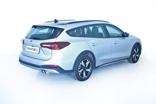 Ford Focus 1.5 Ecoblue 115cv Active Auto SW / Retrocamera/Tetto in contrasto nero - Foto 4