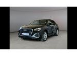 Audi Q2 I 2021 35 1.5 tfsi S line edition s-tronic