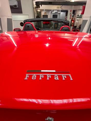 Ferrari California T DCT - Foto 7