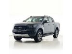 Ford Ranger Ranger 2.0 ecoblue double cab Wildtrak 213cv auto