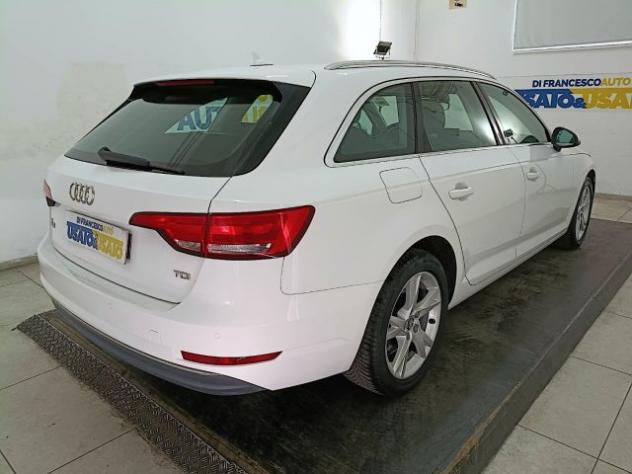 AUDI A4 Avant 30 2.0 tdi Business Sport 122cv s-tronic my rif. 23965109 - Foto 4