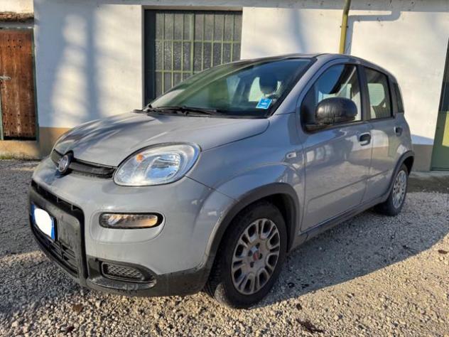 FIAT New Panda IN PROMOZIONE!!!!1.0 FireFly S&S Hybrid rif. 24046763