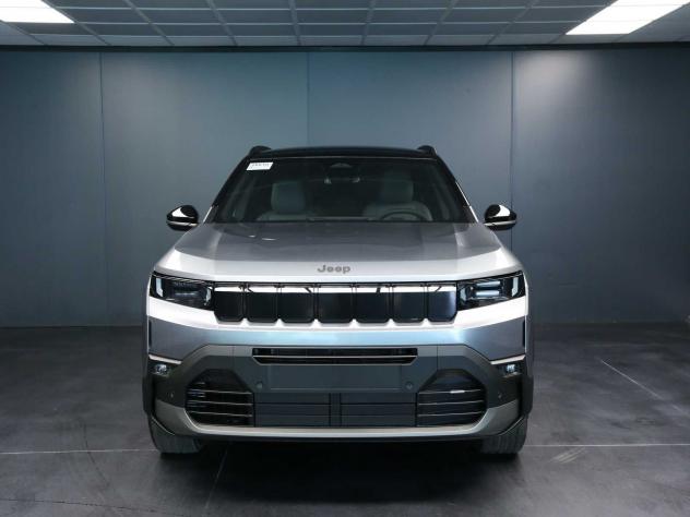 Jeep Compass Hybrid 145cv eDCT SUMMIT - Foto 2