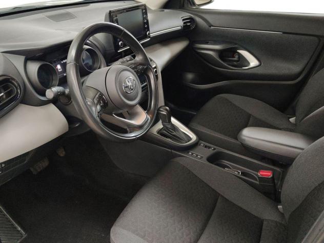 Toyota Yaris Cross 1.5 Hybrid 5p. E-CVT Active - Foto 6