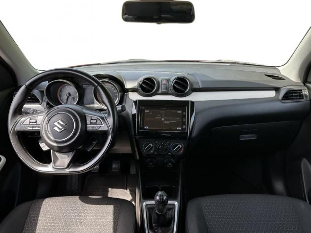 Suzuki Swift 1.2h Cool 2wd - Foto 7